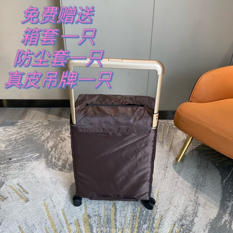 Louis Vuitton Suitcase